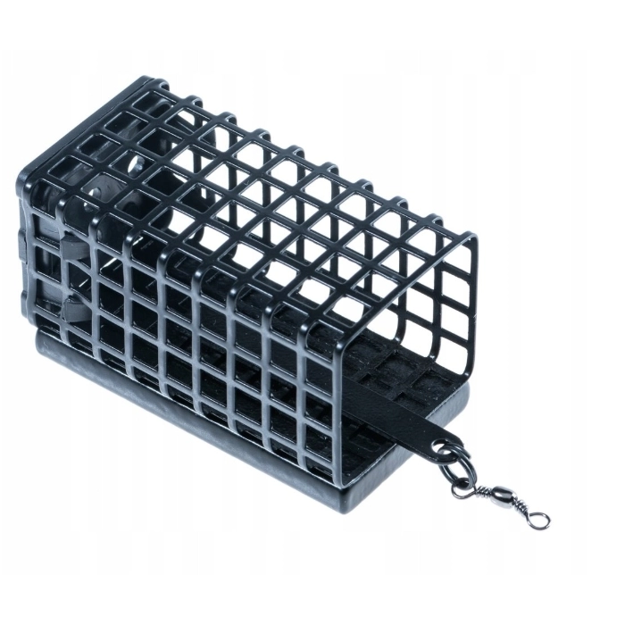 KOSZYK ZANĘTOWY KWADRATOWY 80GR